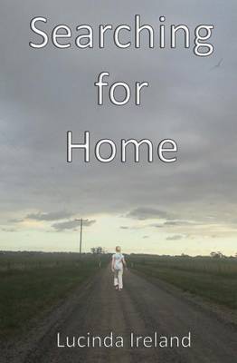 Book cover for Searching for Home