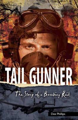 Book cover for Yesterday's Voices: Tail Gunner