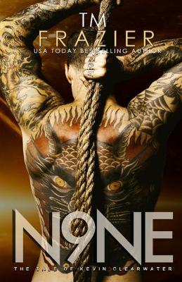 Book cover for N9ne