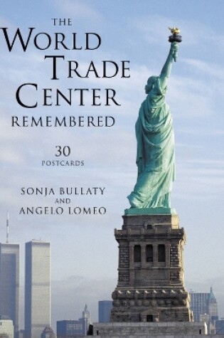 Cover of The World Trade Center Remembered