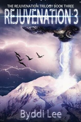 Cover of Rejuvenation Book 3