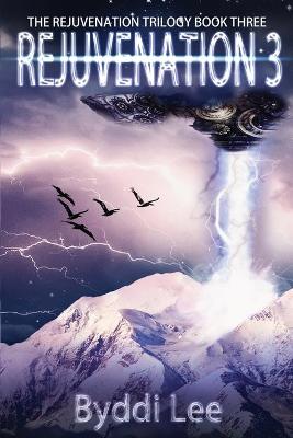 Book cover for Rejuvenation Book 3
