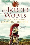 Book cover for The Border Wolves