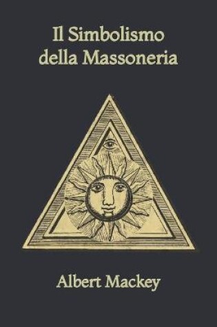 Cover of Il Simbolismo della Massoneria