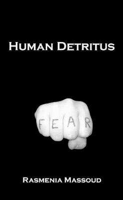 Book cover for Human Detritus