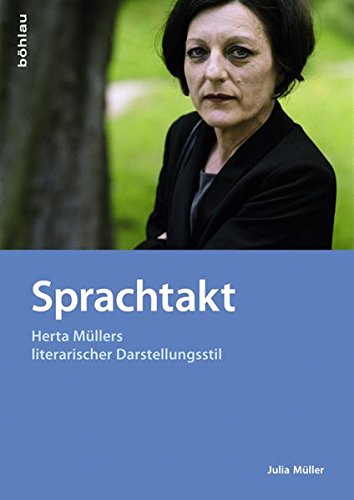 Book cover for Sprachtakt