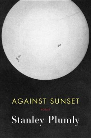 Cover of Against Sunset