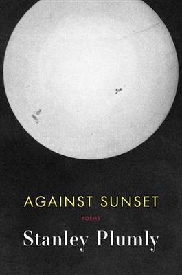 Book cover for Against Sunset