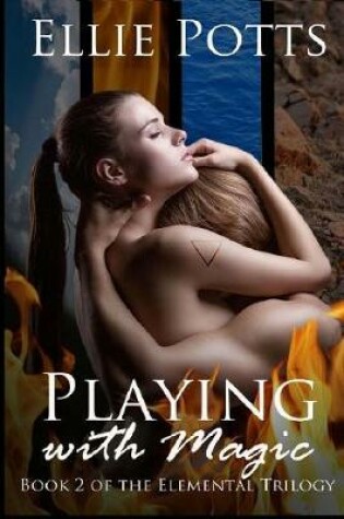 Cover of Playing with Magic