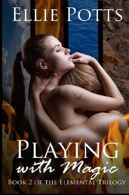 Cover of Playing with Magic