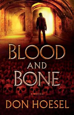 Book cover for Blood and Bone