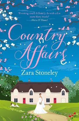 Country Affairs by Zara Stoneley