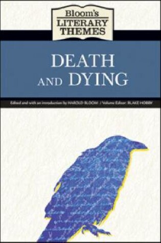 Cover of Death and Dying