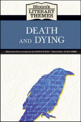 Cover of Death and Dying