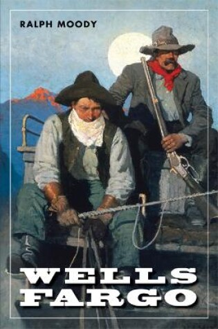 Cover of Wells Fargo