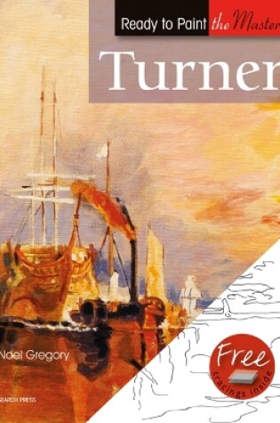 Cover of Turner