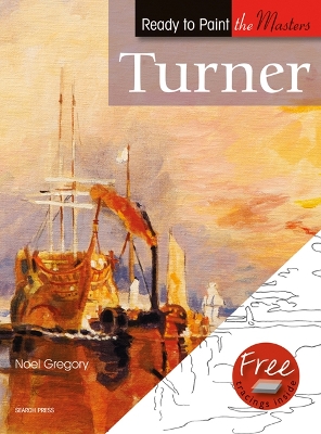 Cover of Turner