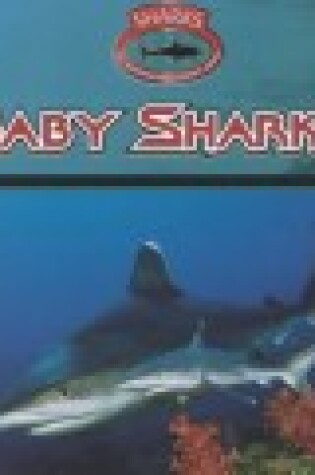 Cover of Baby Sharks