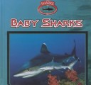 Book cover for Baby Sharks