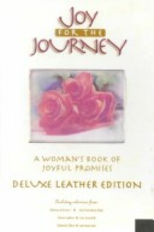 Cover of Joy for the Journey