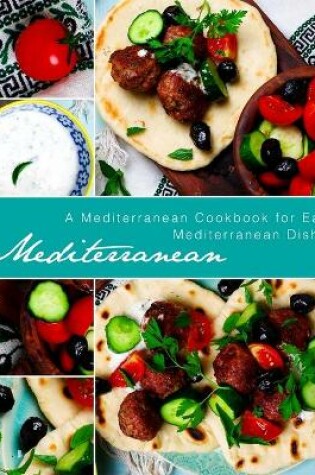 Cover of Mediterranean