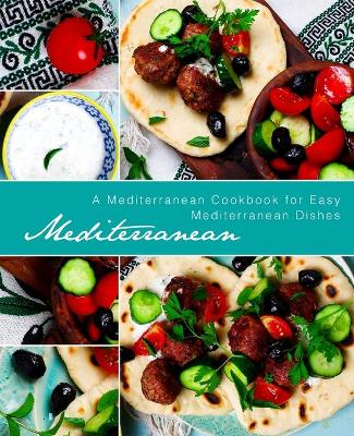 Book cover for Mediterranean