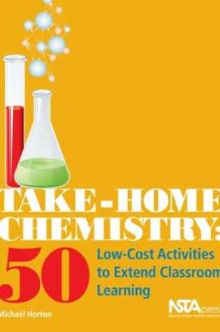 Cover of Take-Home Chemistry