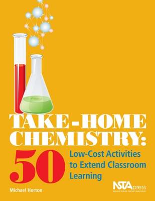Book cover for Take-Home Chemistry