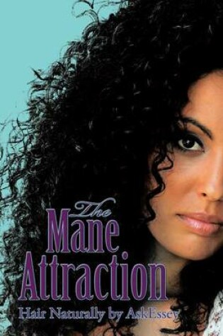 Cover of The Mane Attraction