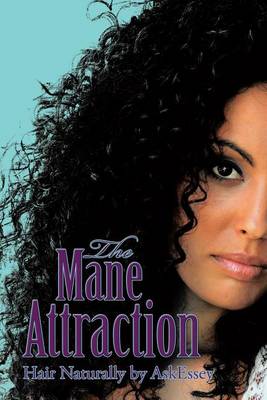 Book cover for The Mane Attraction