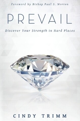 Cover of Prevail