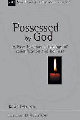 Cover of Possessed by God