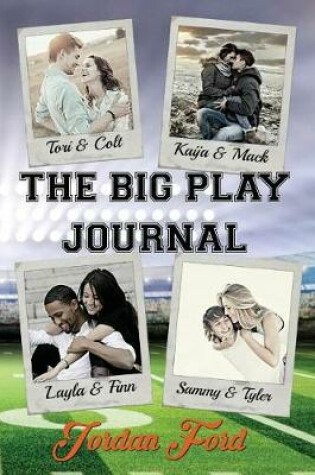 Cover of The Big Play Journal