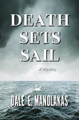 Cover of Death Sets Sail