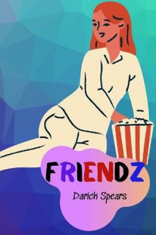Cover of Friendz
