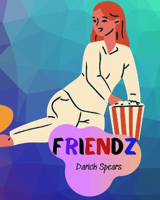 Book cover for Friendz