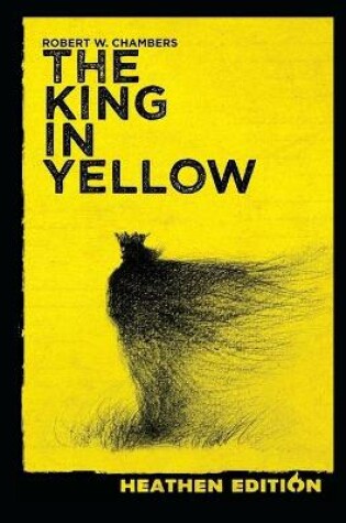 Cover of King in Yellow, The (Annotated)