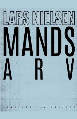 Book cover for Mands arv