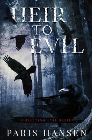 Cover of Heir to Evil