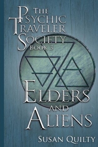 Cover of Elders and Aliens