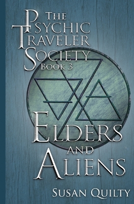Book cover for Elders and Aliens