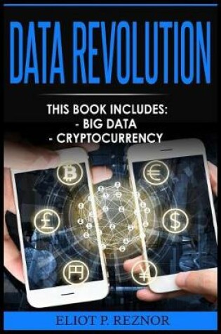 Cover of Data Revolution