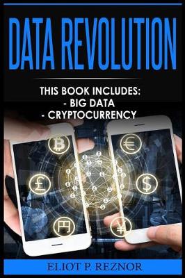 Book cover for Data Revolution