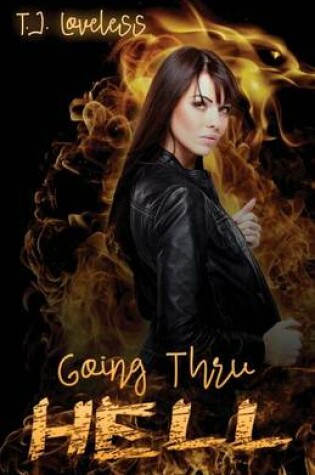 Cover of Going Thru Hell