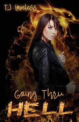 Book cover for Going Thru Hell