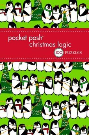 Cover of Pocket Posh Christmas Logic 7