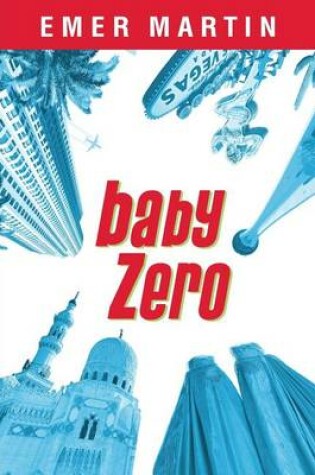 Cover of Baby Zero