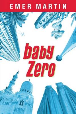 Book cover for Baby Zero