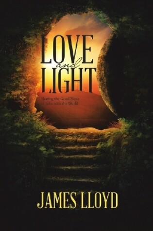 Cover of Love and Light