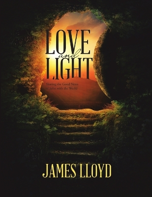 Book cover for Love and Light